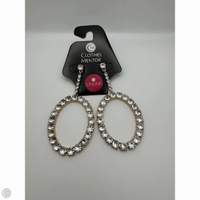 Earrings Dangle/drop By Clothes Mentor