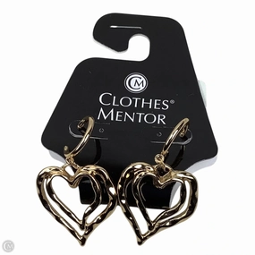 Earrings Dangle/drop By Clothes Mentor