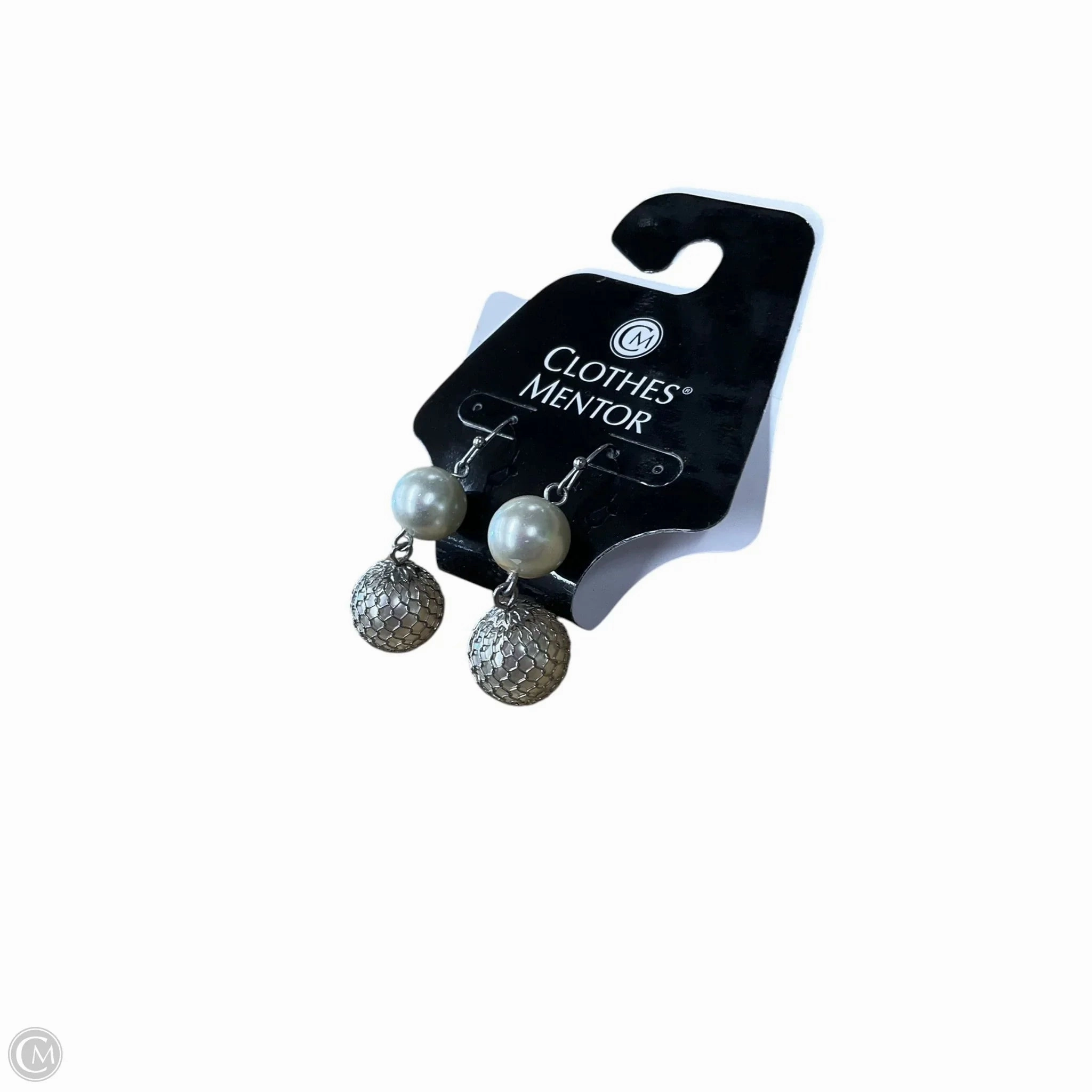 Earrings Dangle/drop By Clothes Mentor
