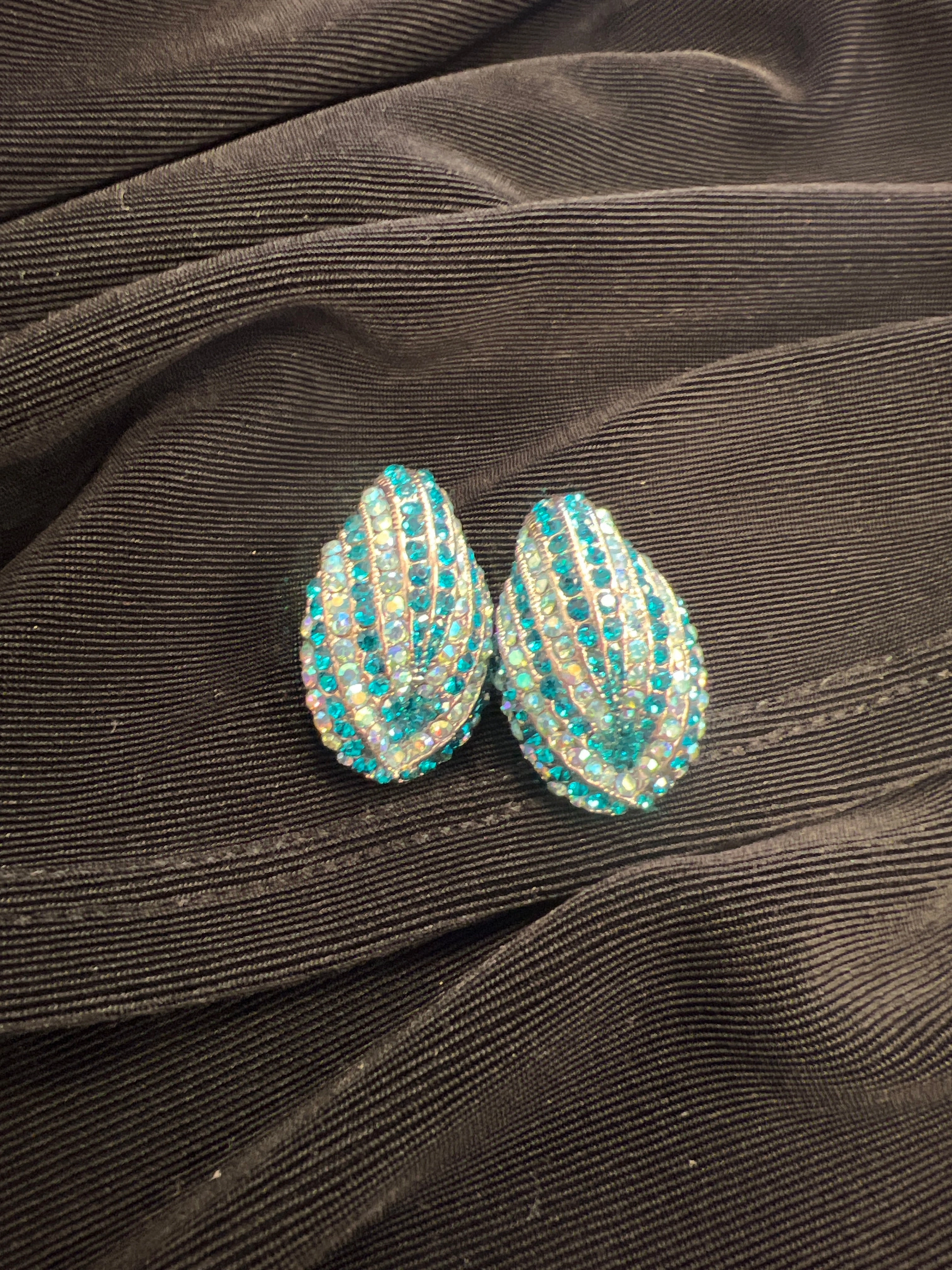 Earrings Dangle/drop By Clothes Mentor