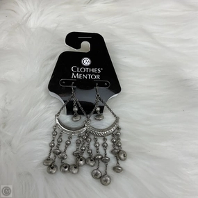 Earrings Dangle/drop By Clothes Mentor