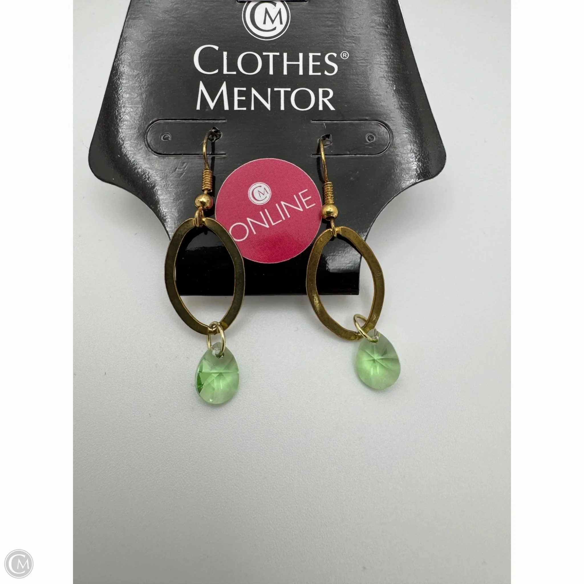 Earrings Dangle/drop By Clothes Mentor