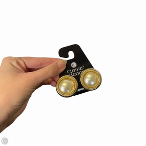 Earrings Dangle/drop By Clothes Mentor