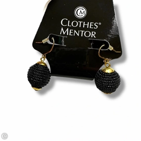 Earrings Dangle/drop By Clothes Mentor