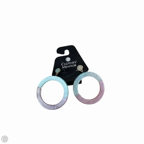 Earrings Dangle/drop By Clothes Mentor