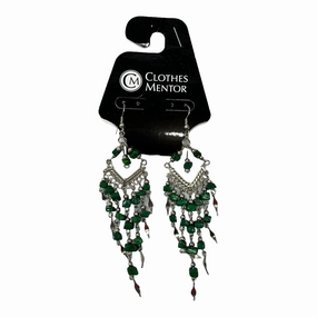 Earrings Dangle/drop By Clothes Mentor