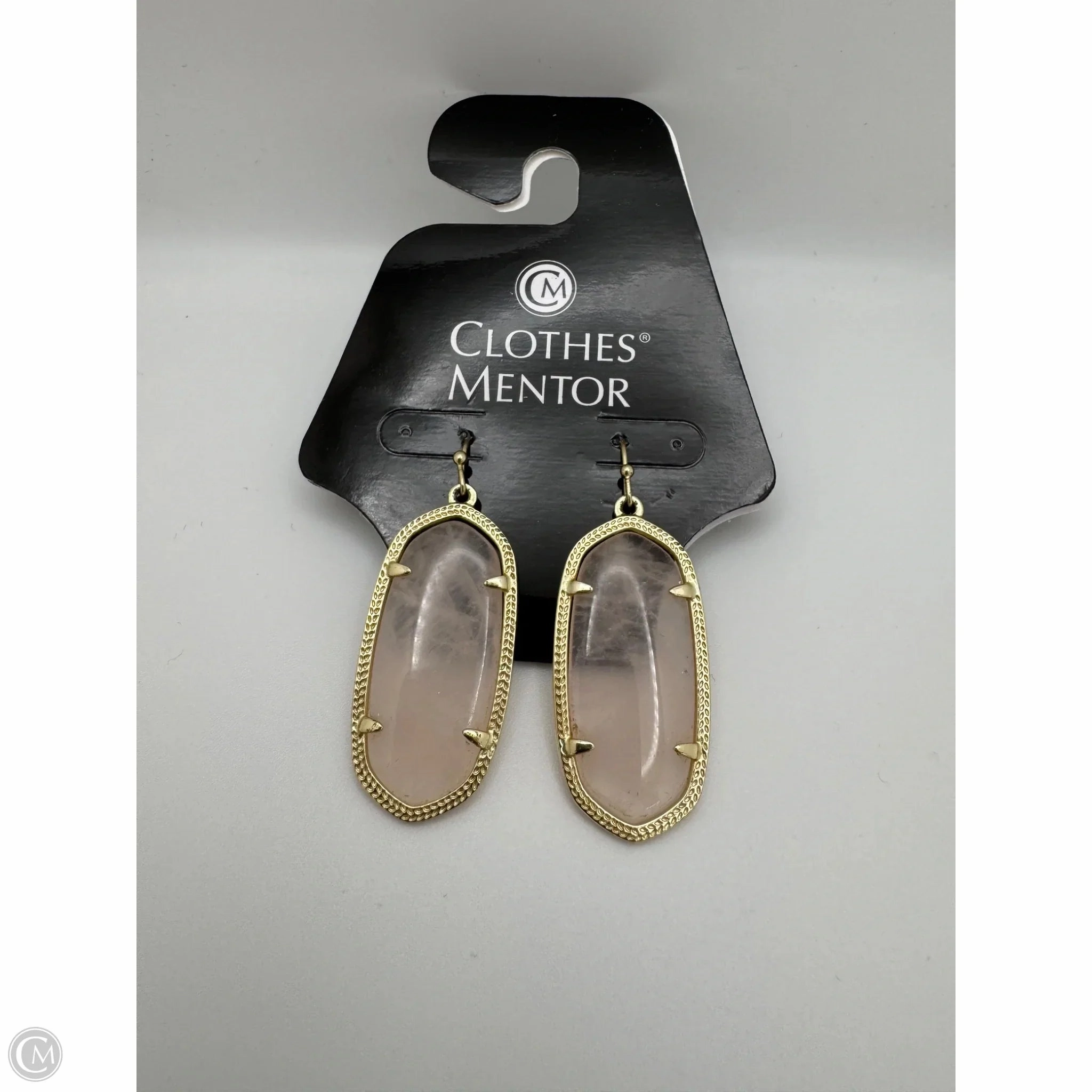 Earrings Dangle/drop By Clothes Mentor