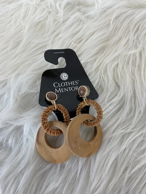 Earrings Dangle/drop By Clothes Mentor