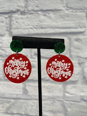 Earrings Dangle/drop By Clothes Mentor