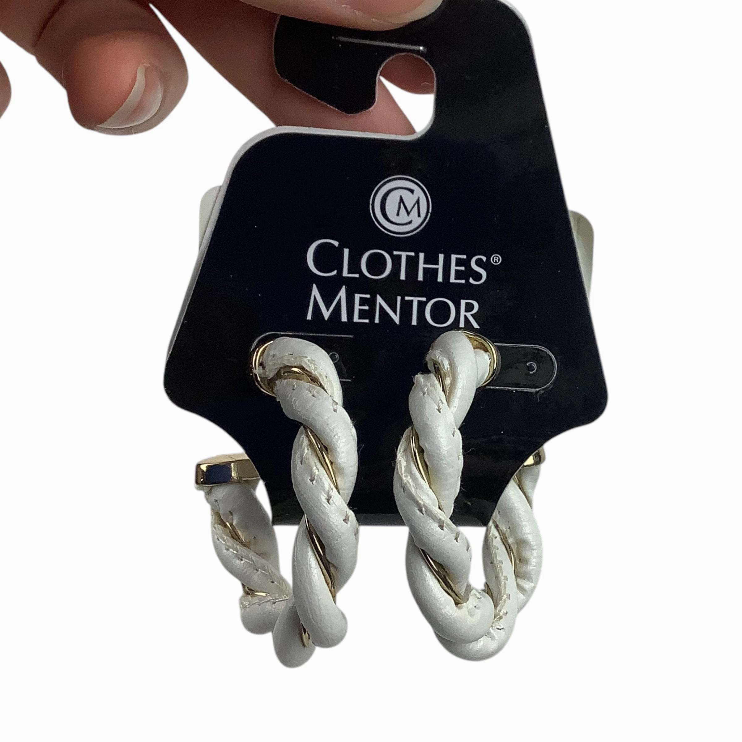 Earrings Dangle/drop By Clothes Mentor