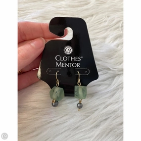 Earrings Dangle/drop By Clothes Mentor