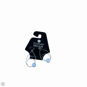 Earrings Dangle/drop By Cmc