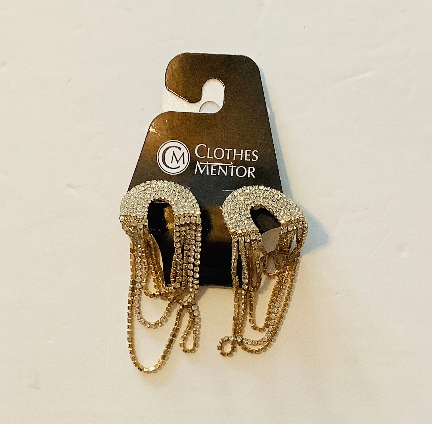 Earrings Dangle/drop By Cmc
