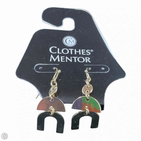 Earrings Dangle/drop By Cmc