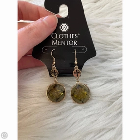 Earrings Dangle/drop By Cme
