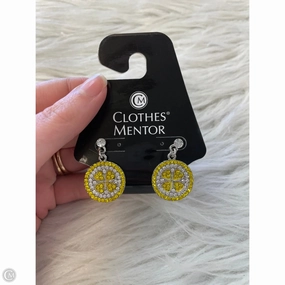 Earrings Dangle/drop By Cme