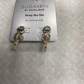 Earrings Dangle/drop By Cme