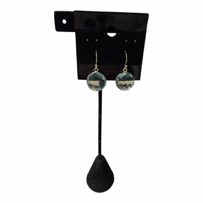 Earrings Dangle/Drop By Cme In Blue