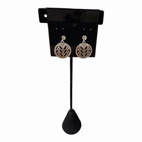 Earrings Dangle/Drop By Cme In Silver