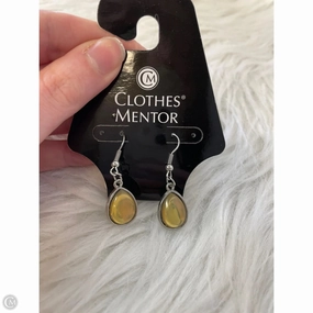 Earrings Dangle/drop By Cme
