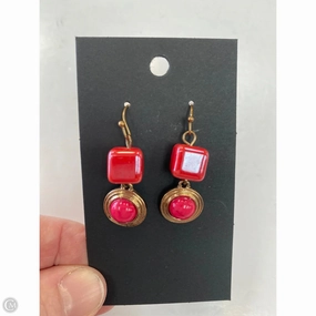 Earrings Dangle/drop By Cmf