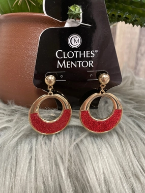 Earrings Dangle/drop By Cmf