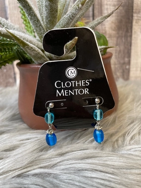 Earrings Dangle/drop By Cmf