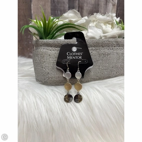 Earrings Dangle/drop By Cmf