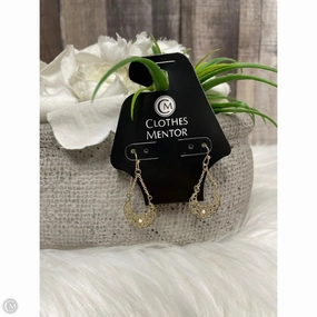 Earrings Dangle/drop By Cmf