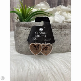 Earrings Dangle/drop By Cmf
