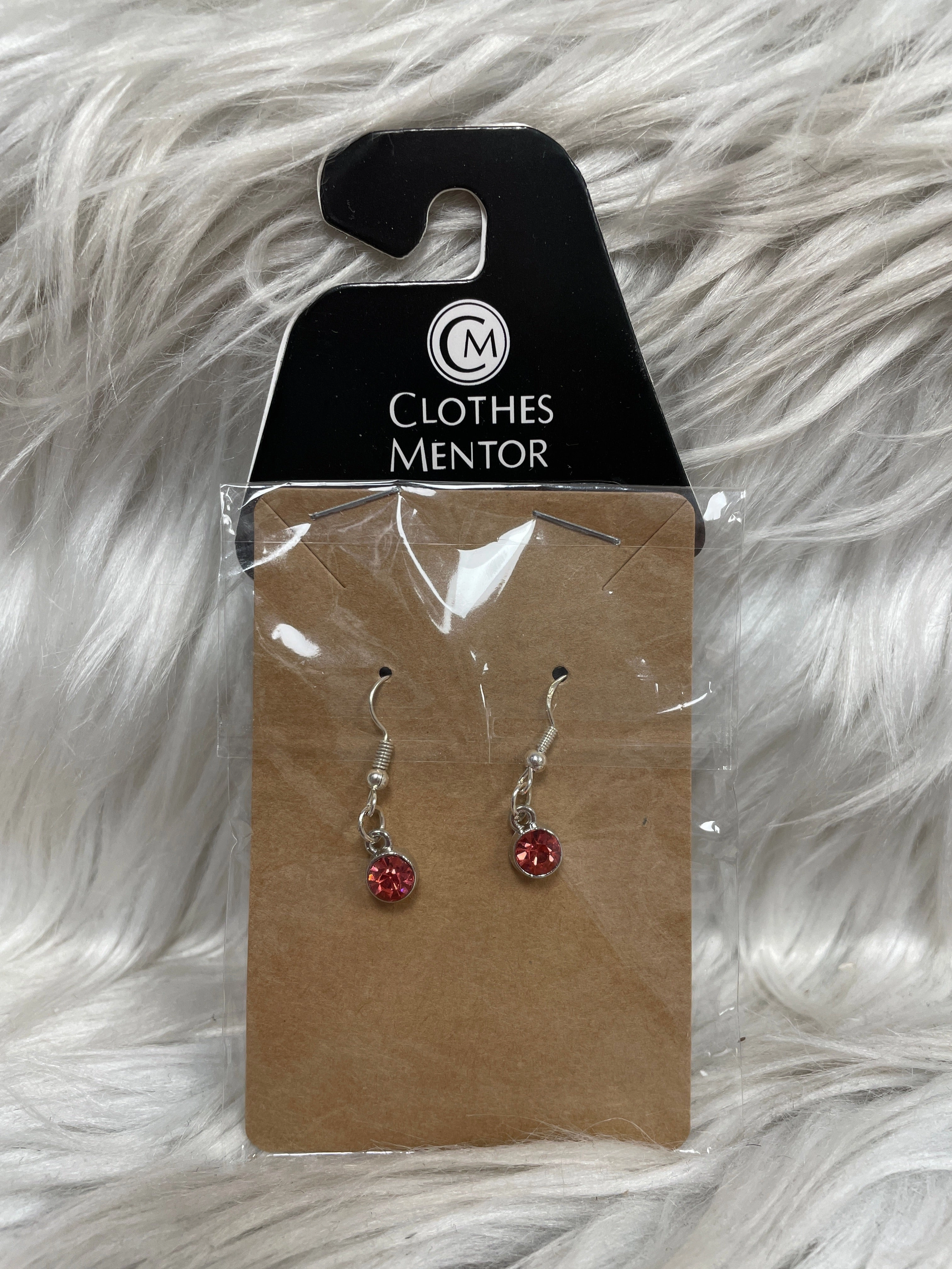 Earrings Dangle/drop By Cmf