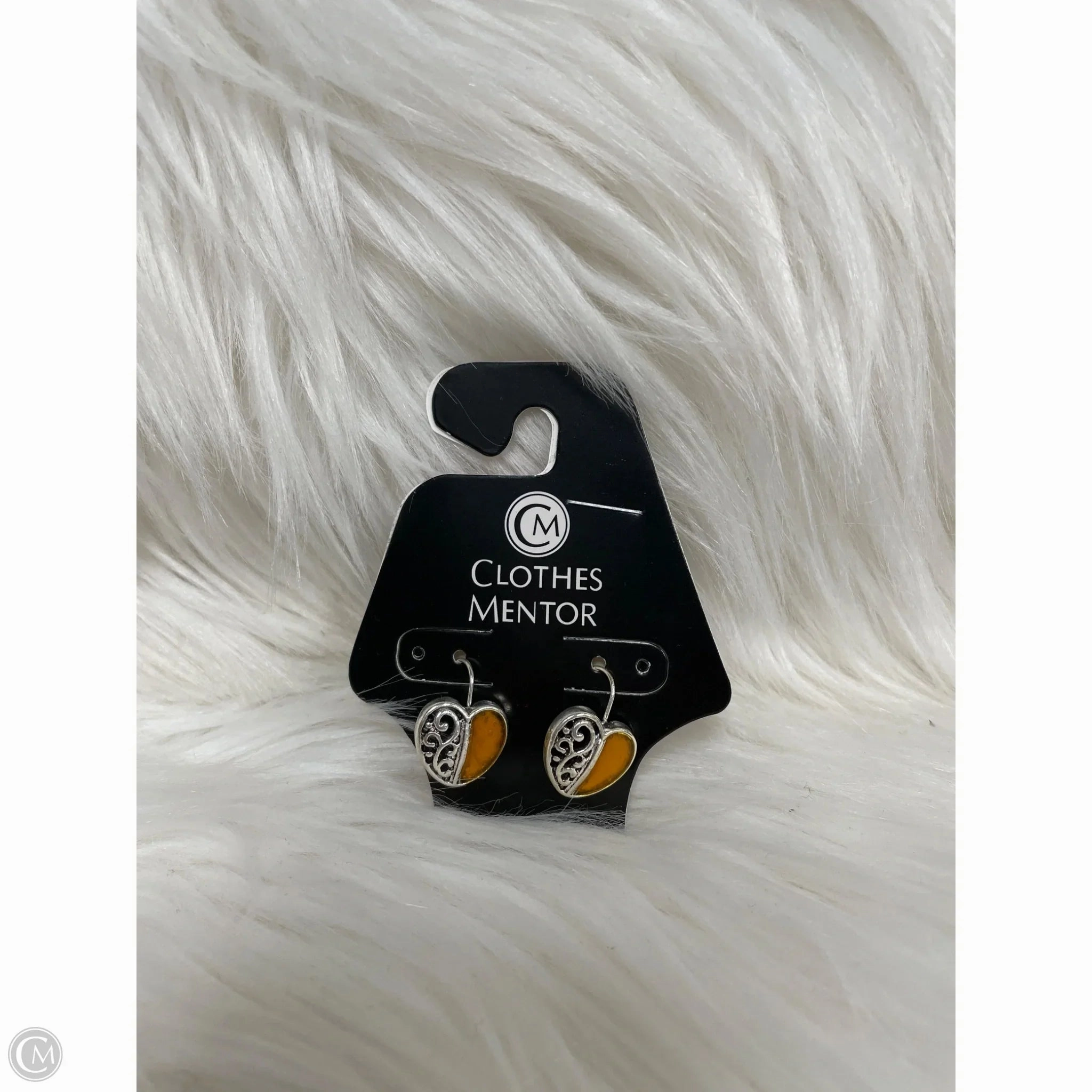 Earrings Dangle/drop By Cmf