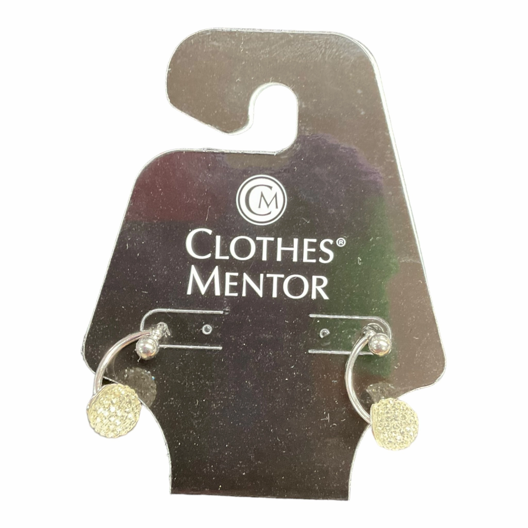 Earrings Dangle/drop By Cmf