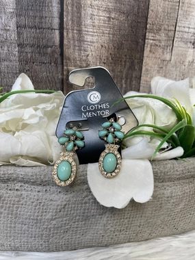 Earrings Dangle/drop By Cmf