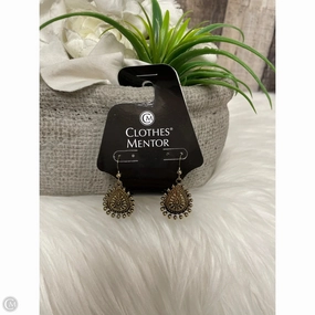 Earrings Dangle/drop By Cmf