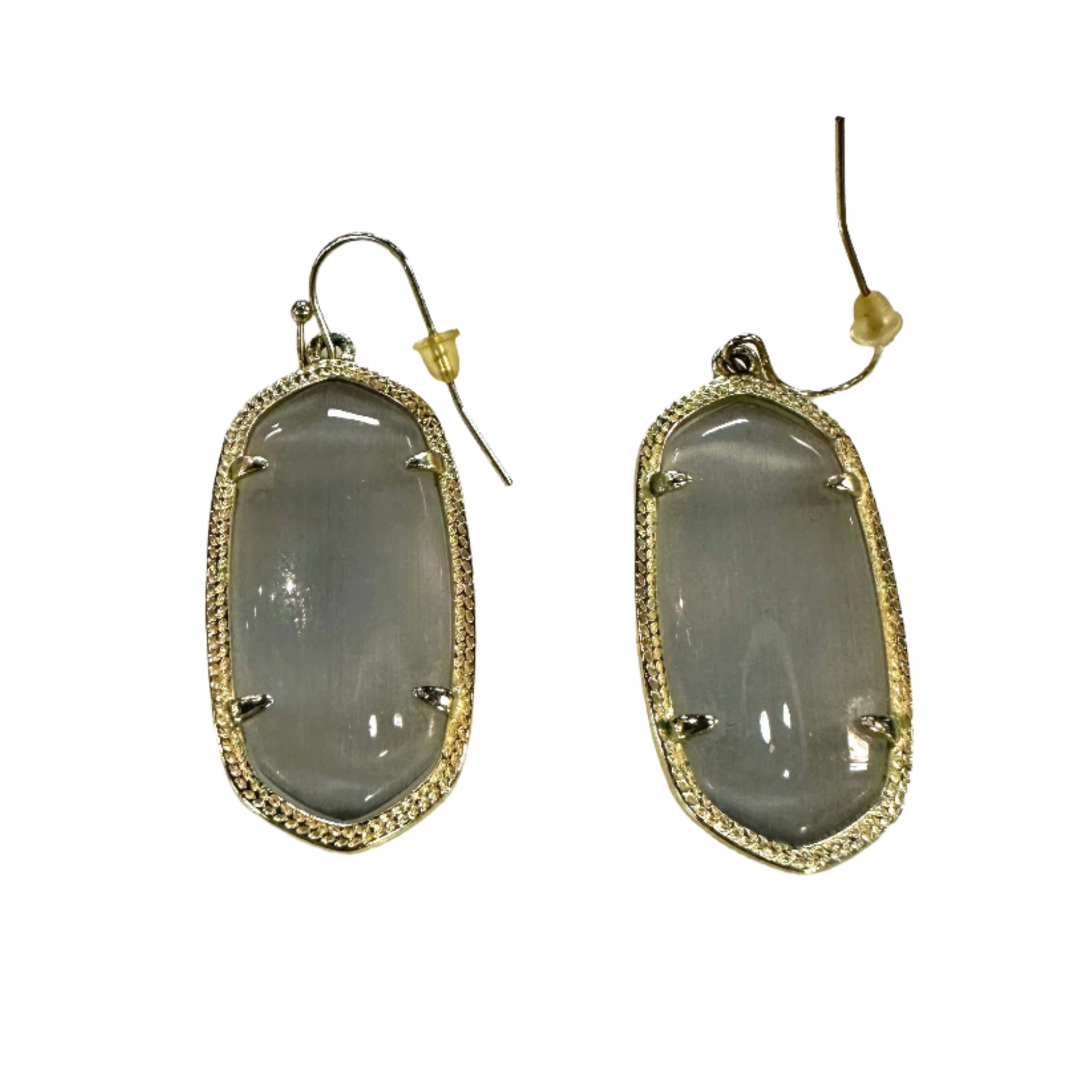Earrings Dangle/drop By Kendra Scott