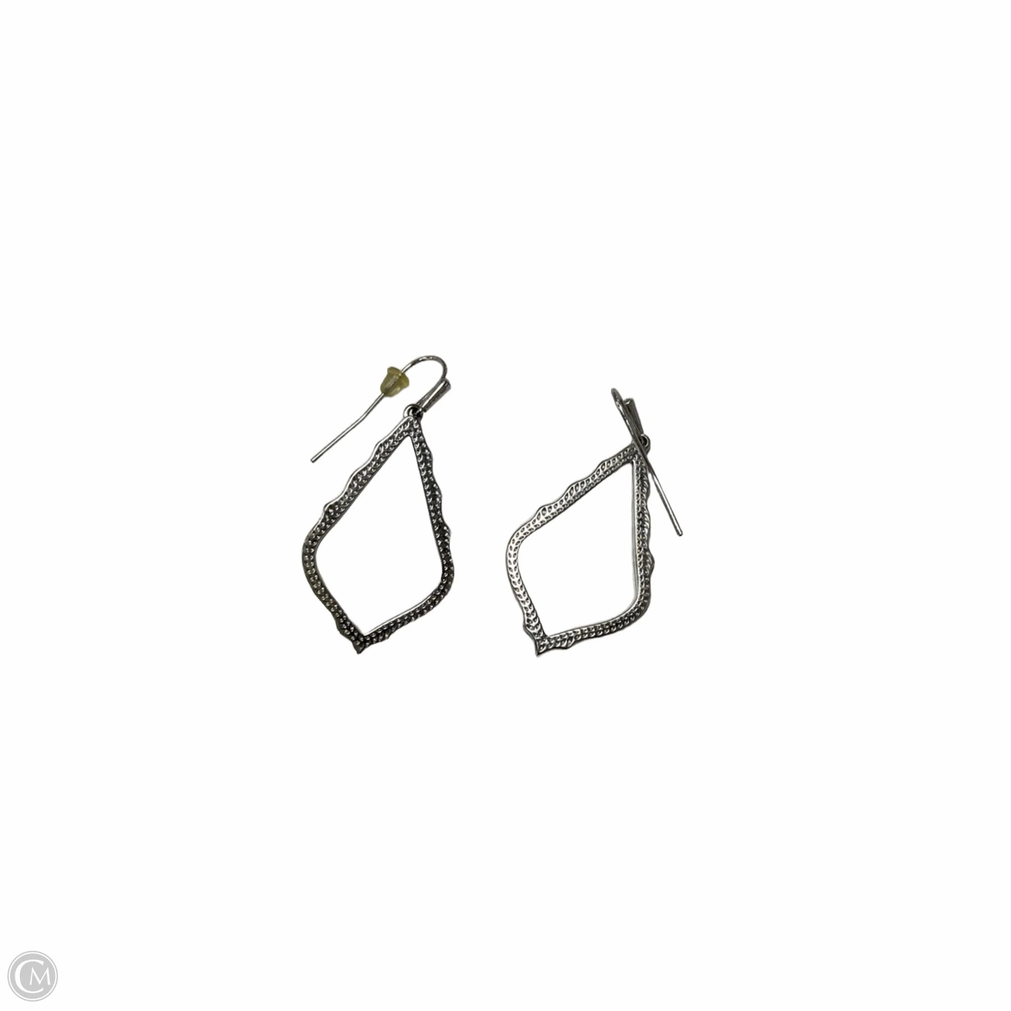 Earrings Dangle/drop By Kendra Scott