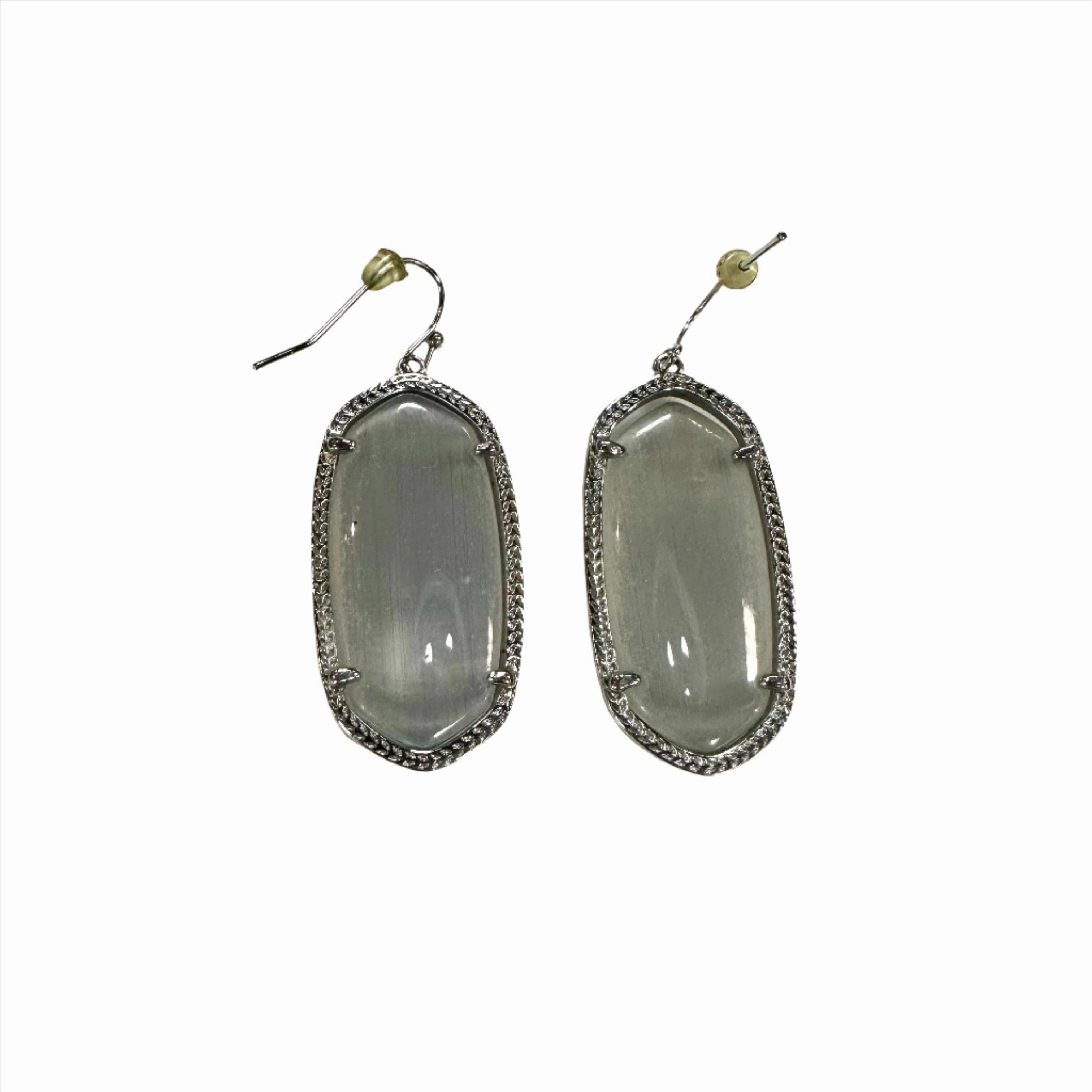 Earrings Dangle/drop By Kendra Scott