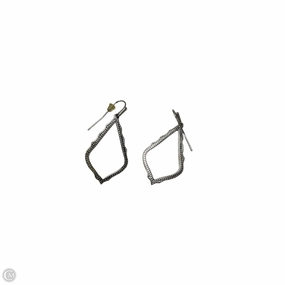 Earrings Dangle/drop By Kendra Scott