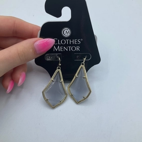 Earrings Dangle/drop By Kendra Scott
