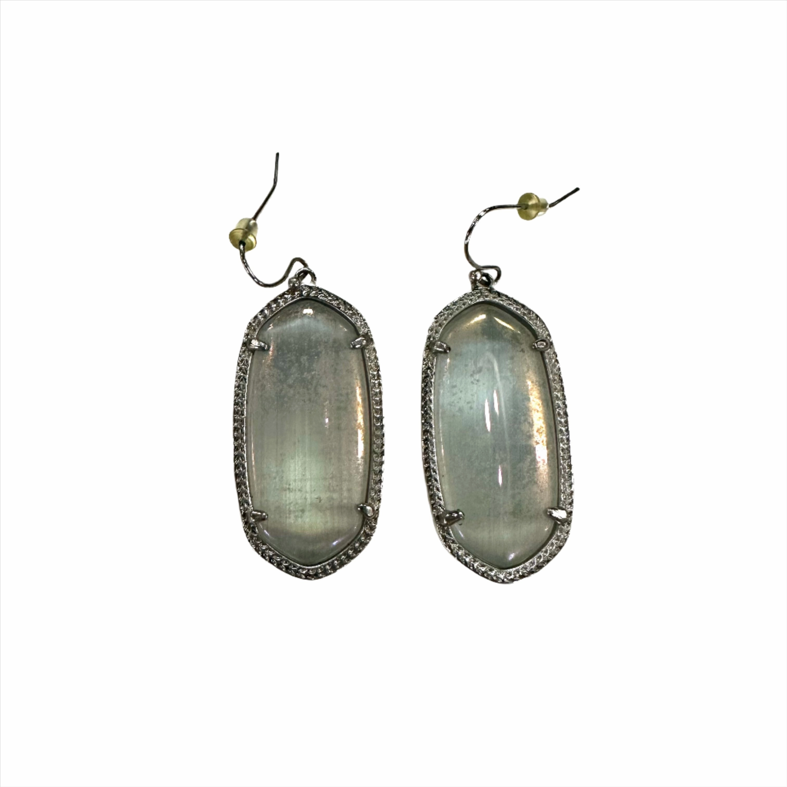 Earrings Dangle/drop By Kendra Scott
