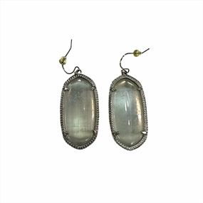 Earrings Dangle/drop By Kendra Scott