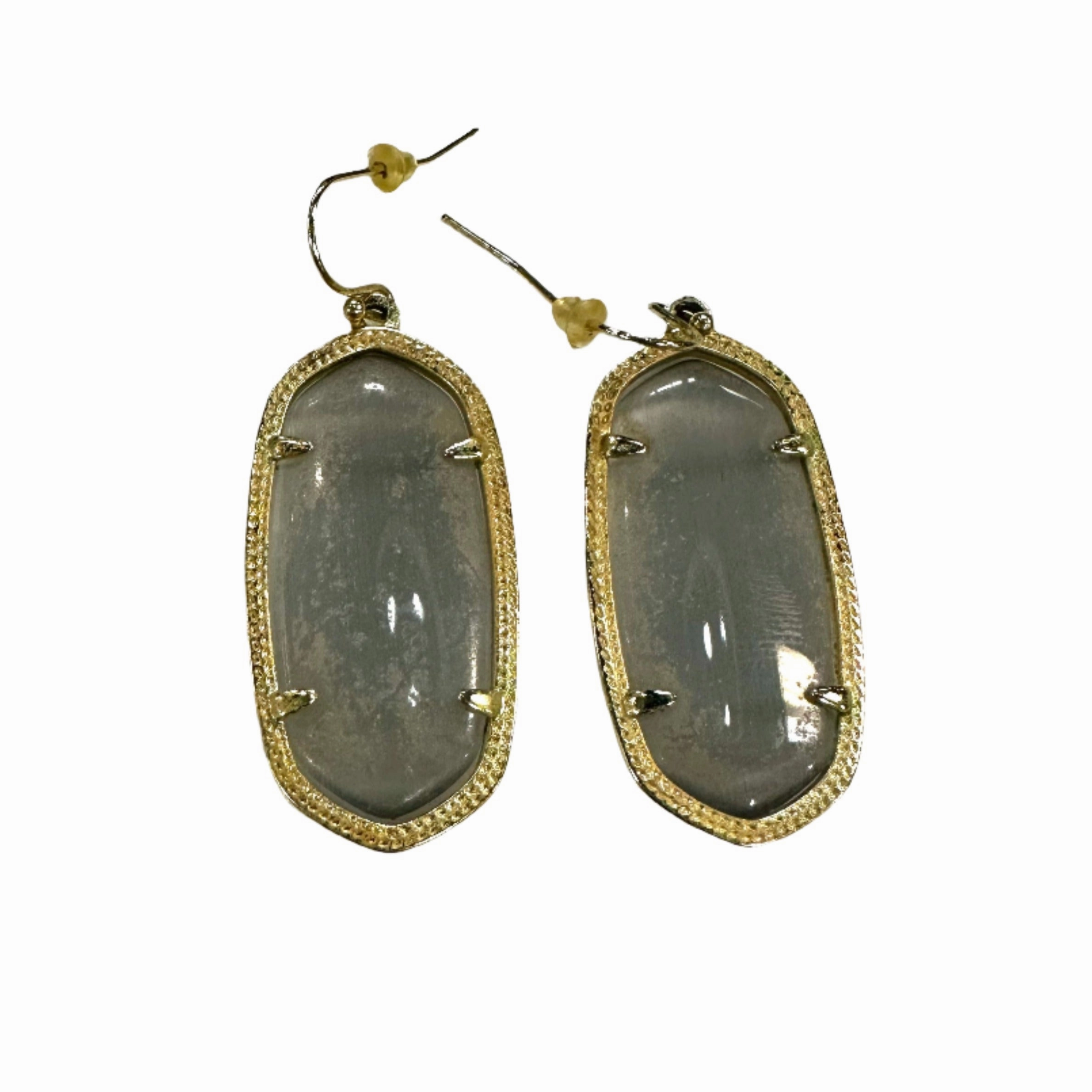 Earrings Dangle/drop By Kendra Scott