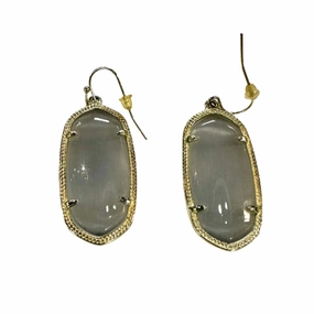 Earrings Dangle/drop By Kendra Scott