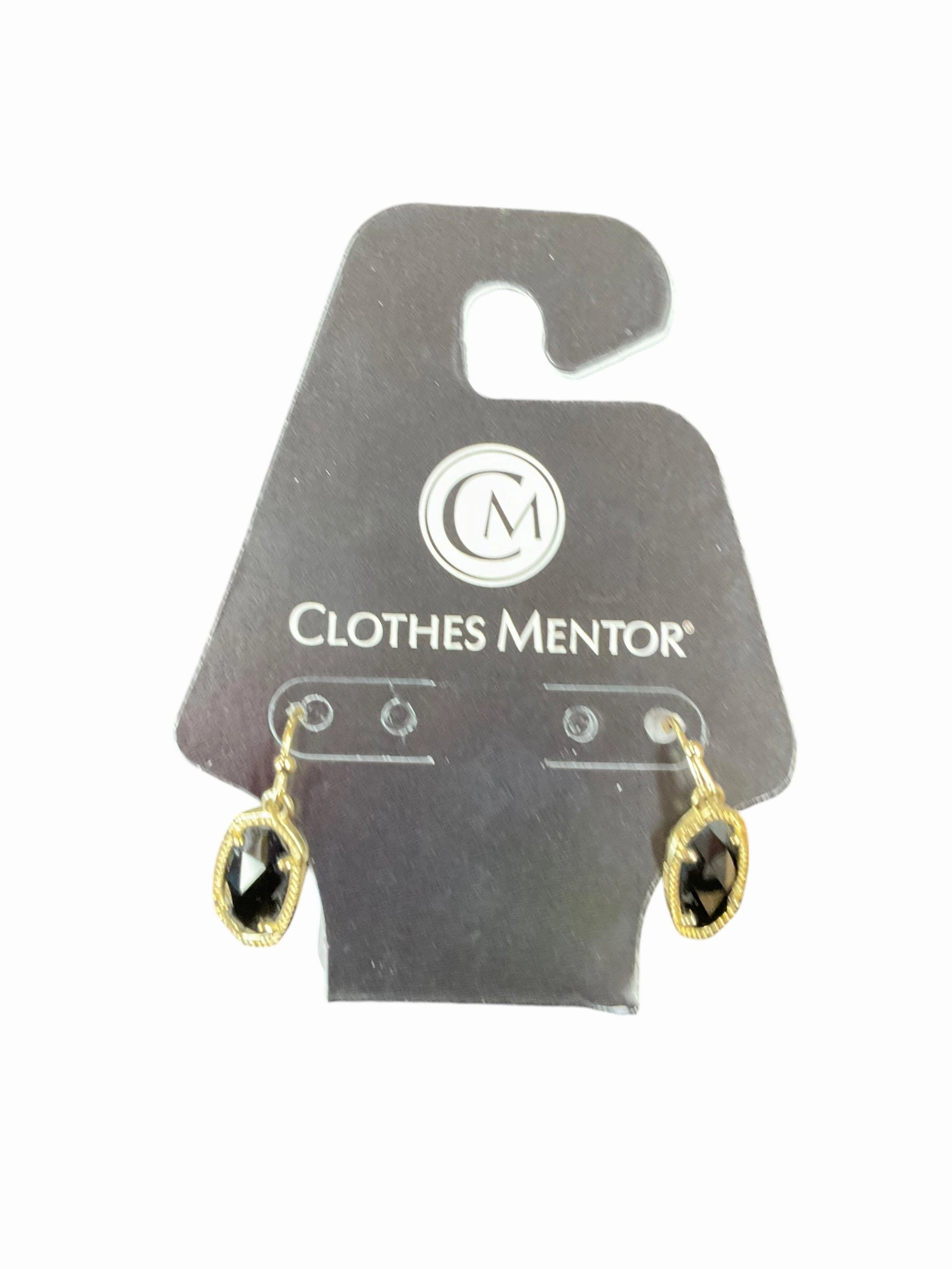 Earrings Dangle/drop By Kendra Scott