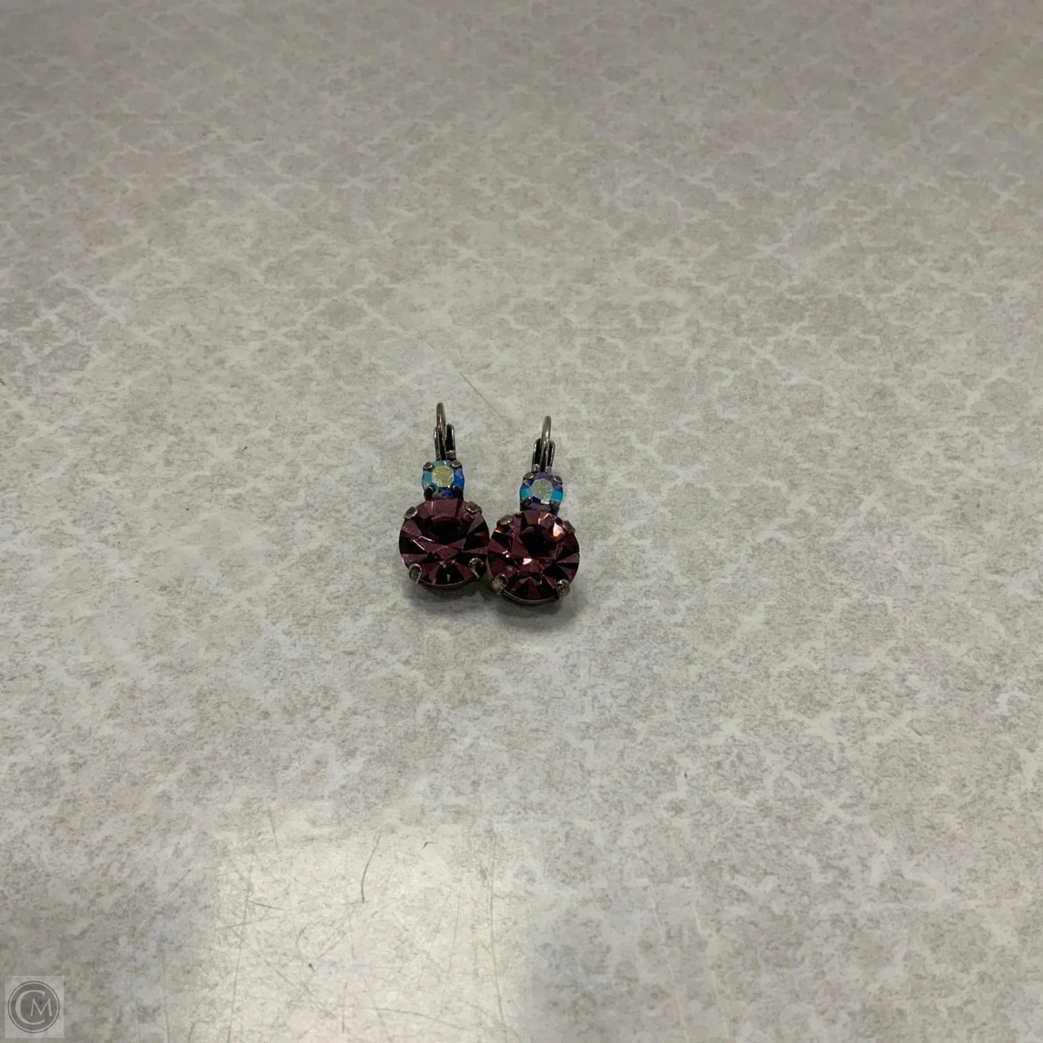 Earrings Dangle/drop By Mariana