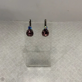 Earrings Dangle/drop By Mariana