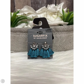 Earrings Dangle/drop By Sugarfix By Baublebar