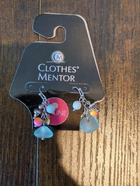 Earrings Dangle/drop Chicos