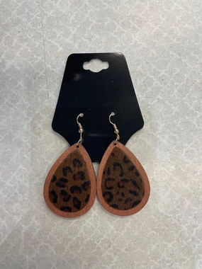 Earrings Dangle/drop Clothes Mentor
